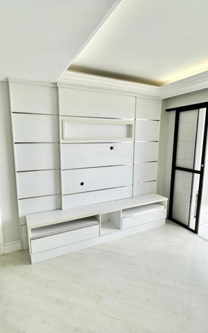 Apartamento para alugar com 81m², 3 quartos e 2 vagas Apartamento para alugar com 81m², 3 quartos e 2 vagasSala