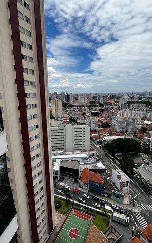 Apartamento para alugar com 81m², 3 quartos e 2 vagas Apartamento para alugar com 81m², 3 quartos e 2 vagas Varanda Quarto 2 Suíte