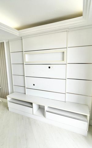 Apartamento para alugar com 81m², 3 quartos e 2 vagas Apartamento para alugar com 81m², 3 quartos e 2 vagasSala