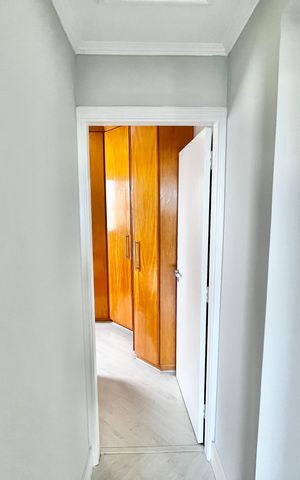 Apartamento para alugar com 81m², 3 quartos e 2 vagas Apartamento para alugar com 81m², 3 quartos e 2 vagasCorredor