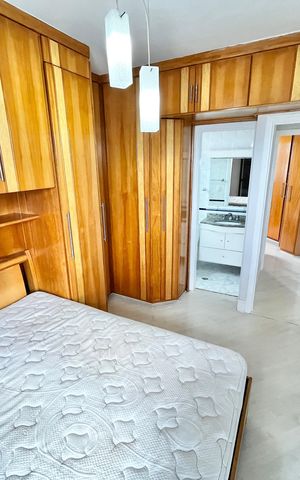 Apartamento para alugar com 81m², 3 quartos e 2 vagas Apartamento para alugar com 81m², 3 quartos e 2 vagasQuarto 2 Suíte