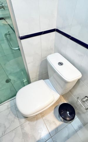 Apartamento para alugar com 81m², 3 quartos e 2 vagas Apartamento para alugar com 81m², 3 quartos e 2 vagasBanheiro