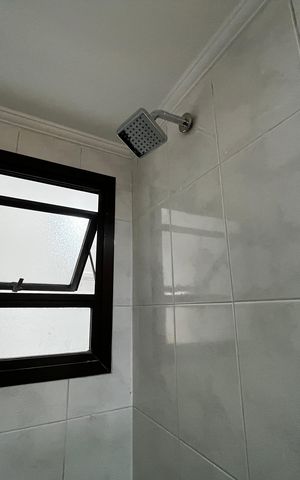 Apartamento para alugar com 81m², 3 quartos e 2 vagas Apartamento para alugar com 81m², 3 quartos e 2 vagasBanheiro