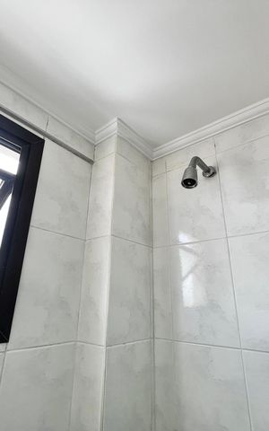 Apartamento para alugar com 81m², 3 quartos e 2 vagas Apartamento para alugar com 81m², 3 quartos e 2 vagasBanheiro da Suíte 2