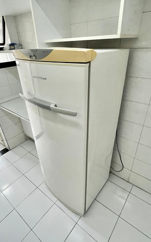 Apartamento para alugar com 81m², 3 quartos e 2 vagas Apartamento para alugar com 81m², 3 quartos e 2 vagasCozinha