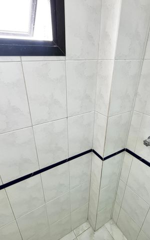 Apartamento para alugar com 81m², 3 quartos e 2 vagas Apartamento para alugar com 81m², 3 quartos e 2 vagasBanheiro da Suíte 2