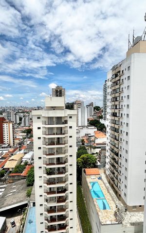 Apartamento para alugar com 81m², 3 quartos e 2 vagas Apartamento para alugar com 81m², 3 quartos e 2 vagas Quarto 3 Vista