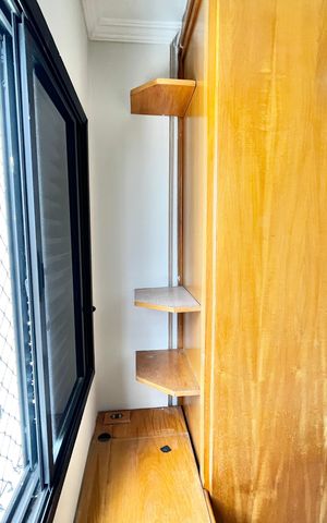 Apartamento para alugar com 81m², 3 quartos e 2 vagas Apartamento para alugar com 81m², 3 quartos e 2 vagas Quarto 3