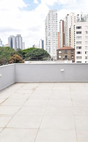 Apartamento à venda com 43m², 2 quartos e 1 vagaÁrea comum