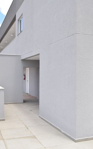 Apartamento à venda com 43m², 2 quartos e 1 vagaÁrea comum