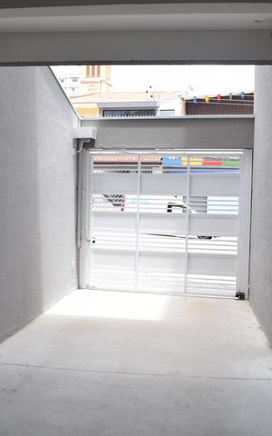 Apartamento à venda com 43m², 2 quartos e 1 vagaGaragem