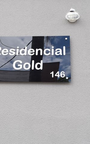 Apartamento à venda com 43m², 2 quartos e 1 vagaFachada