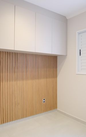 Apartamento à venda com 41m², 2 quartos e sem vagaQuarto 2