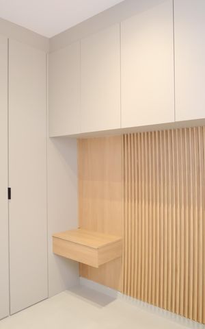 Apartamento à venda com 41m², 2 quartos e sem vagaQuarto 2