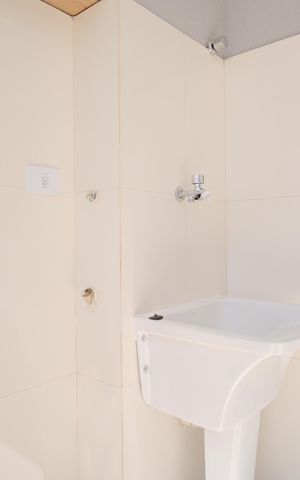 Apartamento à venda com 41m², 2 quartos e sem vagaÁrea de Serviço