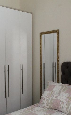 Apartamento à venda com 65m², 2 quartos e 1 vagaQuarto 1