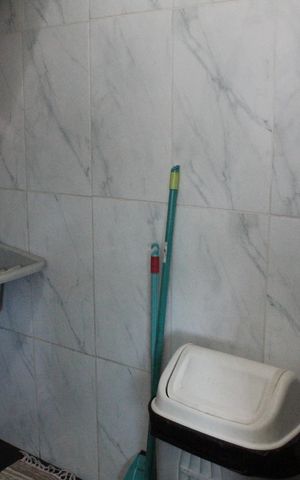 Apartamento à venda com 65m², 2 quartos e 1 vagaÁrea de Serviço