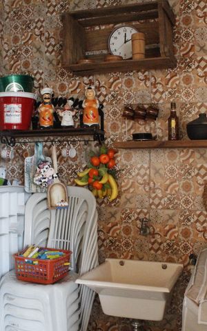 Apartamento à venda com 65m², 2 quartos e 1 vagaÁrea de Serviço
