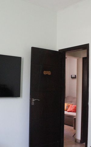 Apartamento à venda com 65m², 2 quartos e 1 vagaQuarto 2