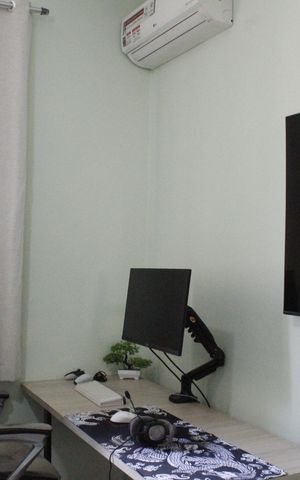 Apartamento à venda com 65m², 2 quartos e 1 vagaQuarto 2