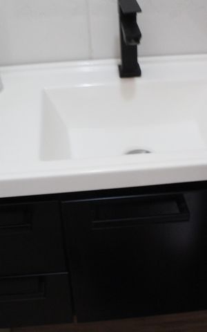 Apartamento à venda com 65m², 2 quartos e 1 vagaLavabo