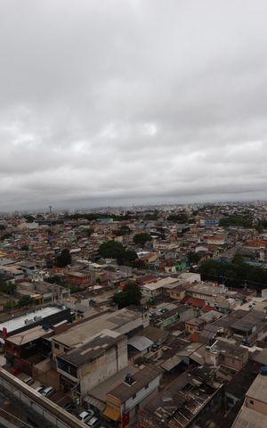 Apartamento para alugar com 35m², 2 quartos e sem vagaVista da Sala