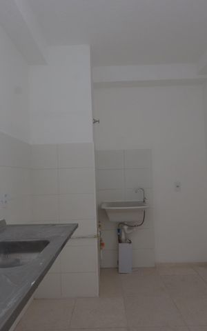 Apartamento para alugar com 35m², 2 quartos e sem vagaCozinha