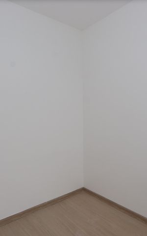Apartamento para alugar com 35m², 2 quartos e sem vagaQuarto 2