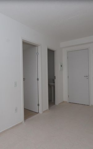 Apartamento para alugar com 35m², 2 quartos e sem vagaSala