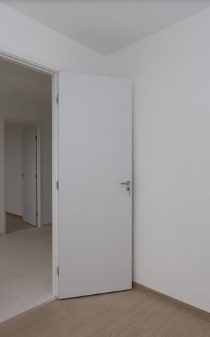 Apartamento para alugar com 35m², 2 quartos e sem vagaQuarto 2