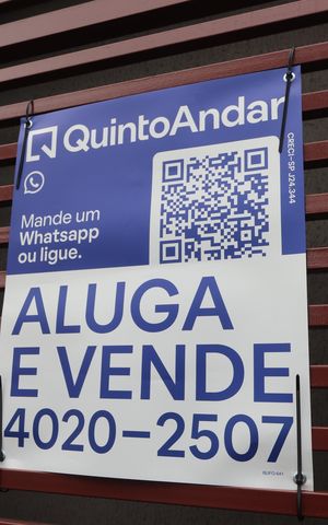 Apartamento para alugar com 35m², 2 quartos e sem vagaPlaca