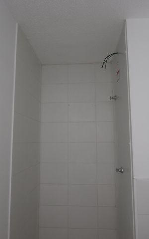Apartamento para alugar com 35m², 2 quartos e sem vagaBanheiro