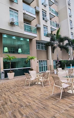 Apartamento à venda com 51m², 2 quartos e 1 vaga Apartamento à venda com 51m², 2 quartos e 1 vagaÁrea comum