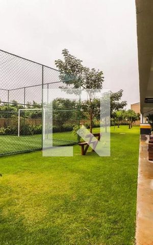Apartamento à venda com 51m², 2 quartos e 1 vagaQuadra Esportiva