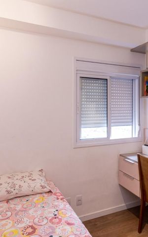 Apartamento à venda com 70m², 2 quartos e 1 vaga Apartamento à venda com 70m², 2 quartos e 1 vagaQuarto