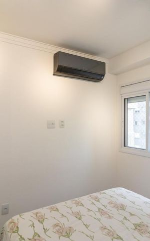 Apartamento à venda com 70m², 2 quartos e 1 vaga Apartamento à venda com 70m², 2 quartos e 1 vagaQuarto
