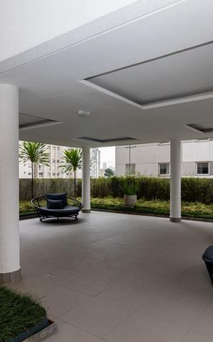 Apartamento à venda com 70m², 2 quartos e 1 vaga Apartamento à venda com 70m², 2 quartos e 1 vagaÁrea comum