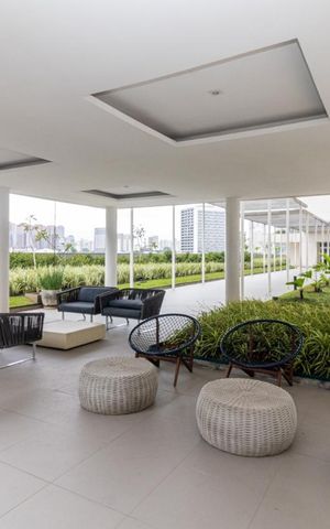 Apartamento à venda com 70m², 2 quartos e 1 vaga Apartamento à venda com 70m², 2 quartos e 1 vagaÁrea comum