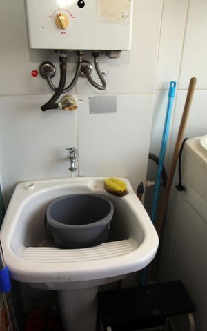 Apartamento à venda com 45m², 2 quartos e 1 vagaÁrea de Serviço