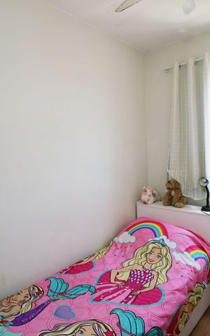 Apartamento à venda com 45m², 2 quartos e 1 vagaQuarto 1