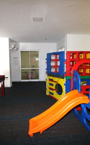 Apartamento à venda com 45m², 2 quartos e 1 vagaÁrea comum - Playground