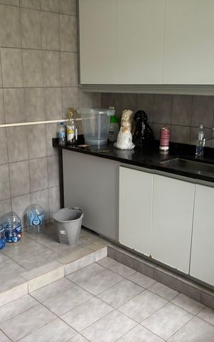 Casa para alugar com 500m², 4 quartos e 4 vagas