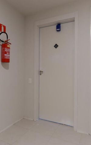 Apartamento à venda com 56m², 3 quartos e 1 vagaEntrada e lockbox