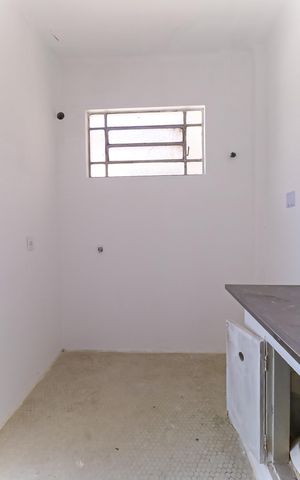 Apartamento à venda com 52m², 1 quarto e sem vaga Apartamento à venda com 52m², 1 quarto e sem vagaCozinha