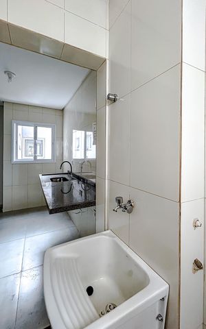 Apartamento à venda com 31m², 1 quarto e sem vagaÁrea de Serviço