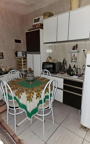 Apartamento para alugar com 120m², 1 quarto e sem vaga