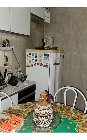 Apartamento para alugar com 120m², 1 quarto e sem vaga