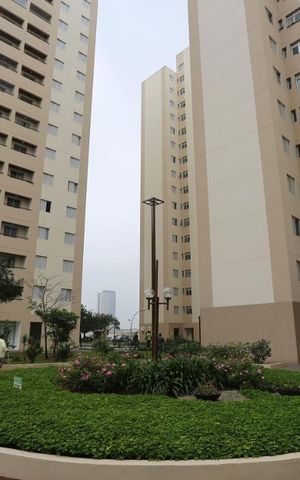 Apartamento à venda com 70m², 3 quartos e 1 vaga Apartamento à venda com 70m², 3 quartos e 1 vagaÁrea comum