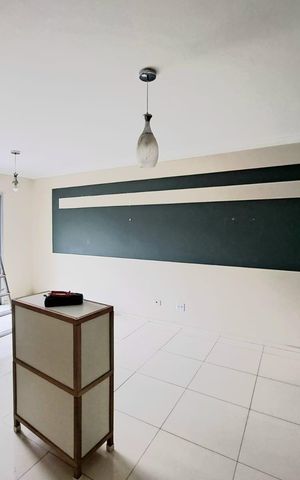Apartamento à venda com 70m², 3 quartos e 1 vaga Apartamento à venda com 70m², 3 quartos e 1 vagaSala