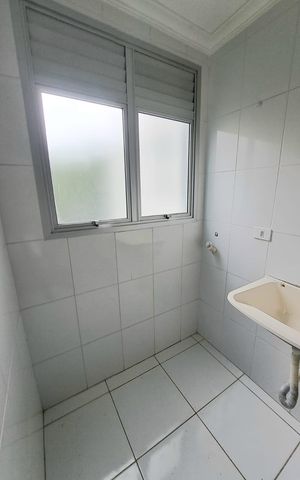 Apartamento à venda com 70m², 3 quartos e 1 vaga Apartamento à venda com 70m², 3 quartos e 1 vagaÁrea de Serviço